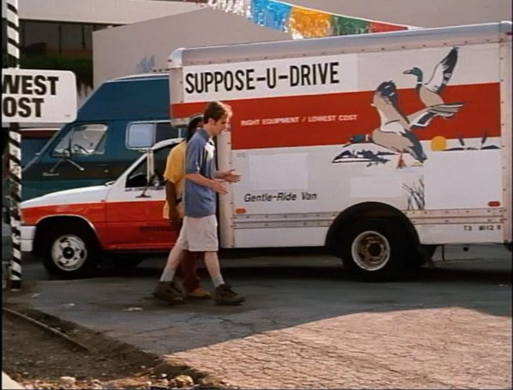 グローリー・デイズ〜旅立ちの日〜の画像