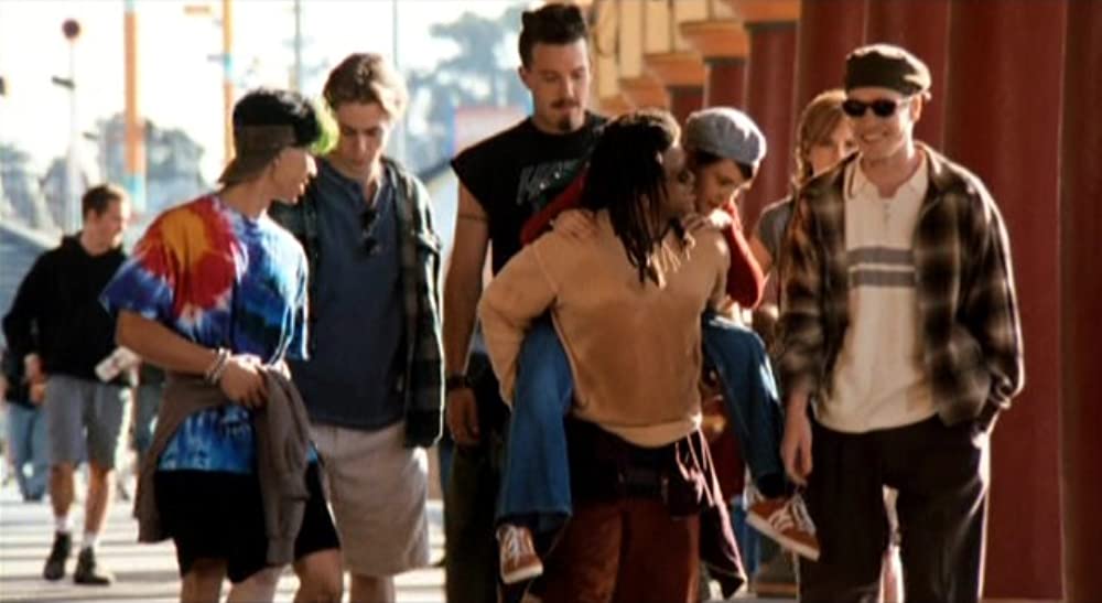 グローリー・デイズ〜旅立ちの日〜の画像