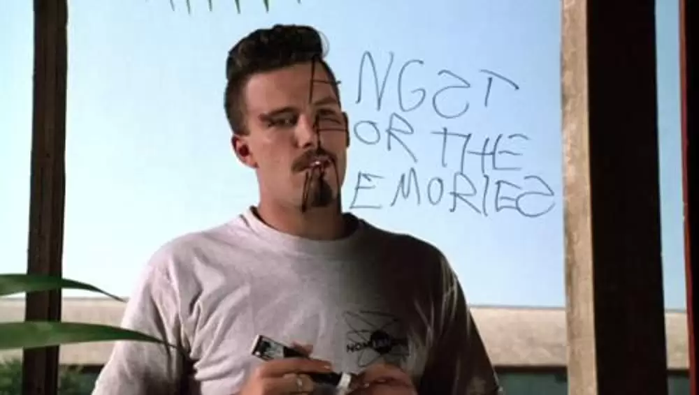 グローリー・デイズ〜旅立ちの日〜の画像