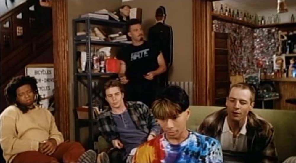 グローリー・デイズ〜旅立ちの日〜の画像