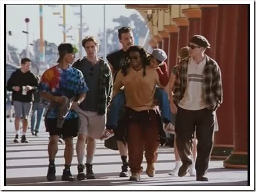 グローリー・デイズ〜旅立ちの日〜の画像