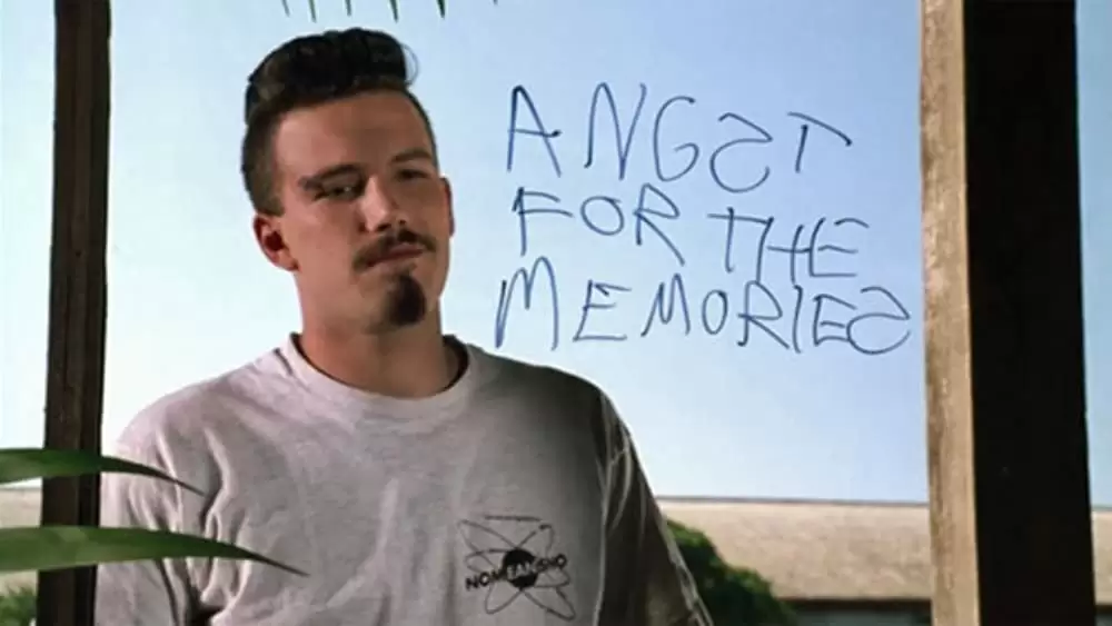 グローリー・デイズ〜旅立ちの日〜の画像