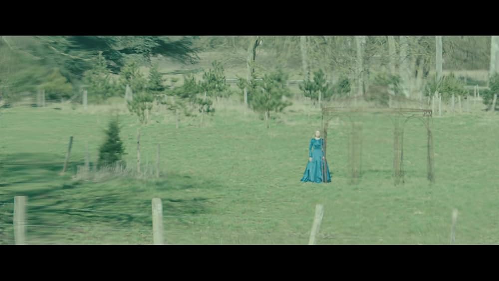 ダゲレオタイプの女の画像