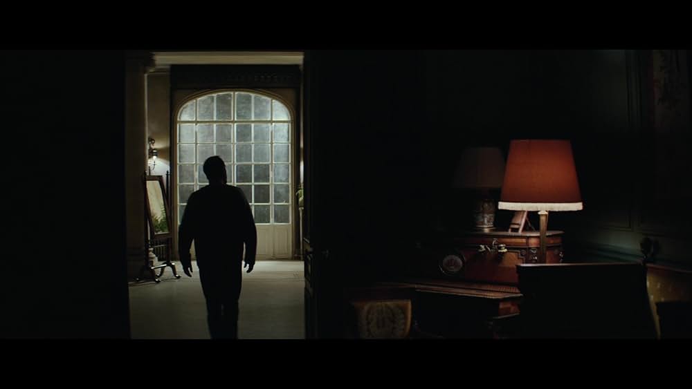 ダゲレオタイプの女の画像