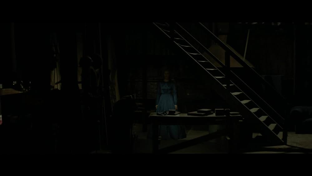 ダゲレオタイプの女の画像