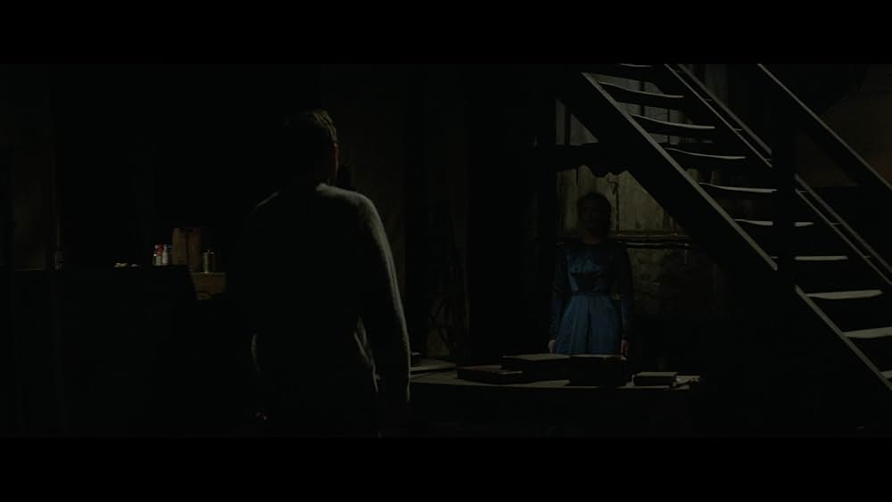 ダゲレオタイプの女の画像