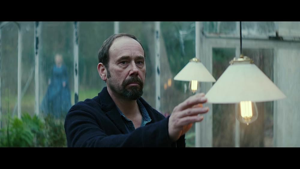 ダゲレオタイプの女の画像