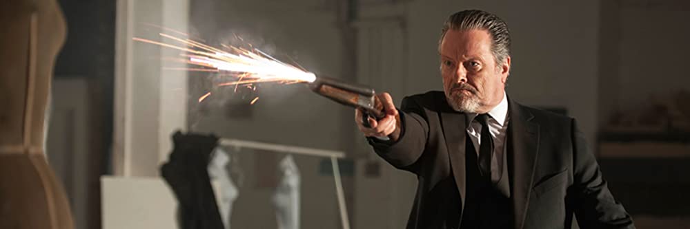 皆殺しの流儀の画像