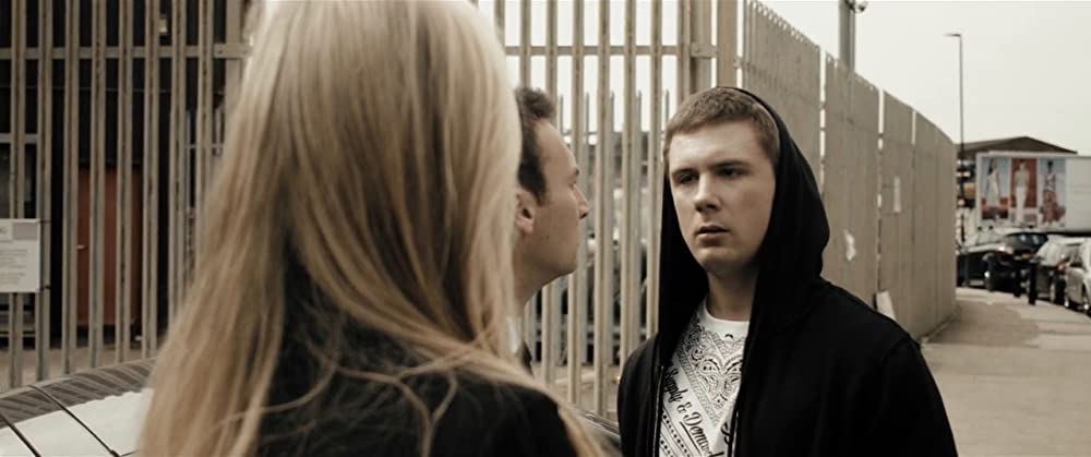 皆殺しの流儀の画像