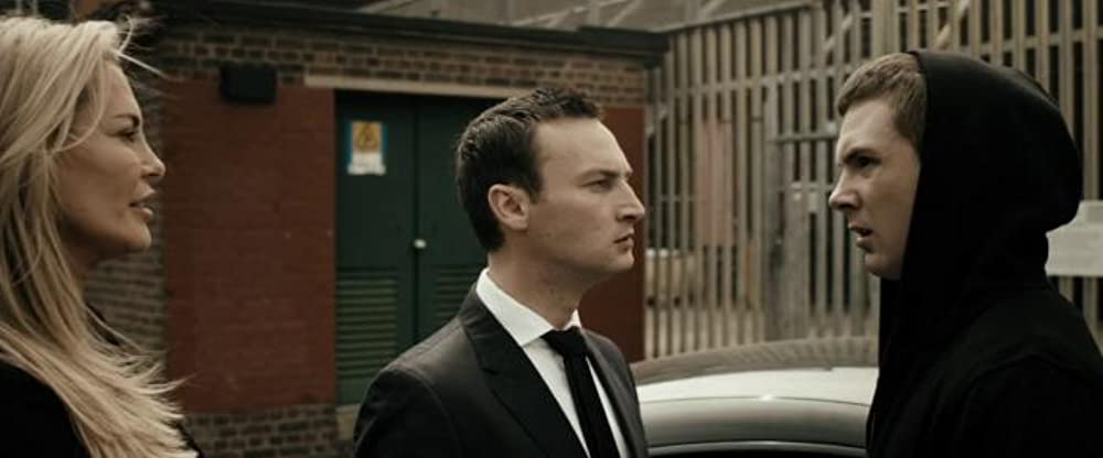 皆殺しの流儀の画像