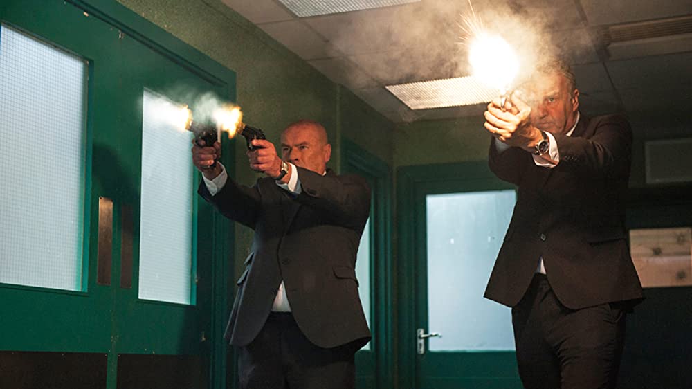 皆殺しの流儀の画像