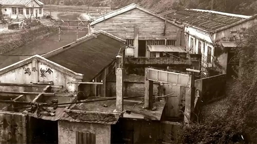 湾生回家の画像