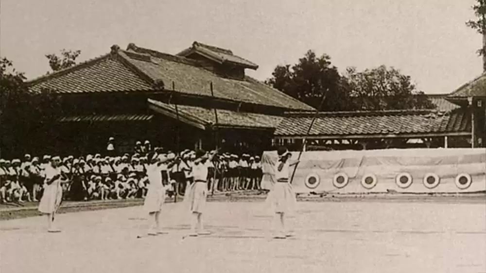 湾生回家の画像