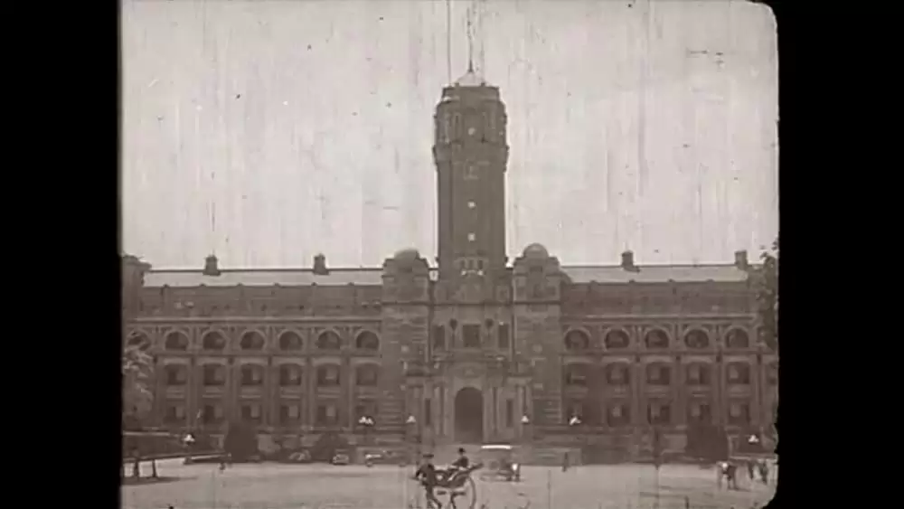 湾生回家の画像