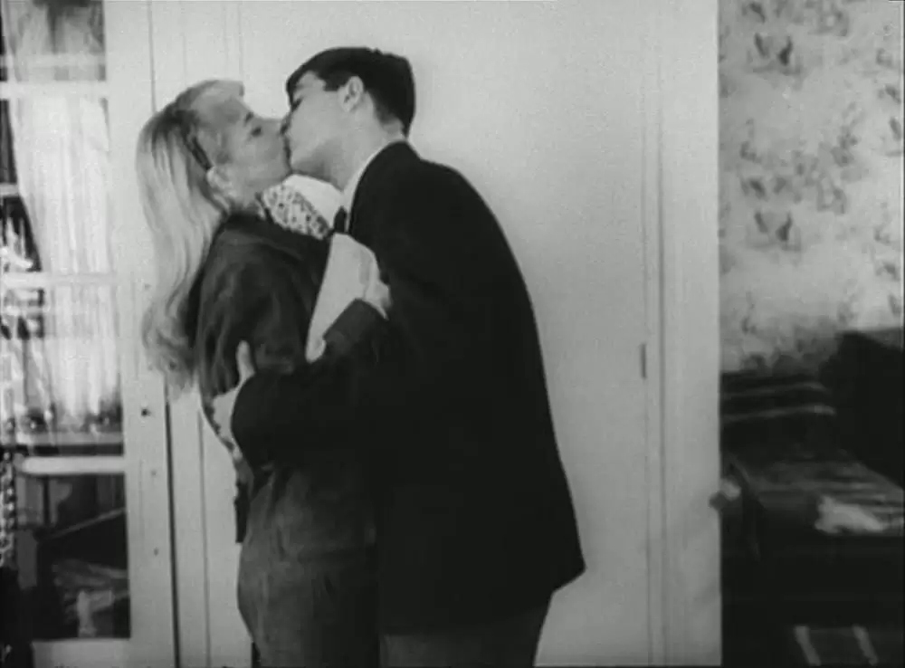 「王手飛車取り」ジャン＝クロード・ブリアリ & Virginie Vitryの画像