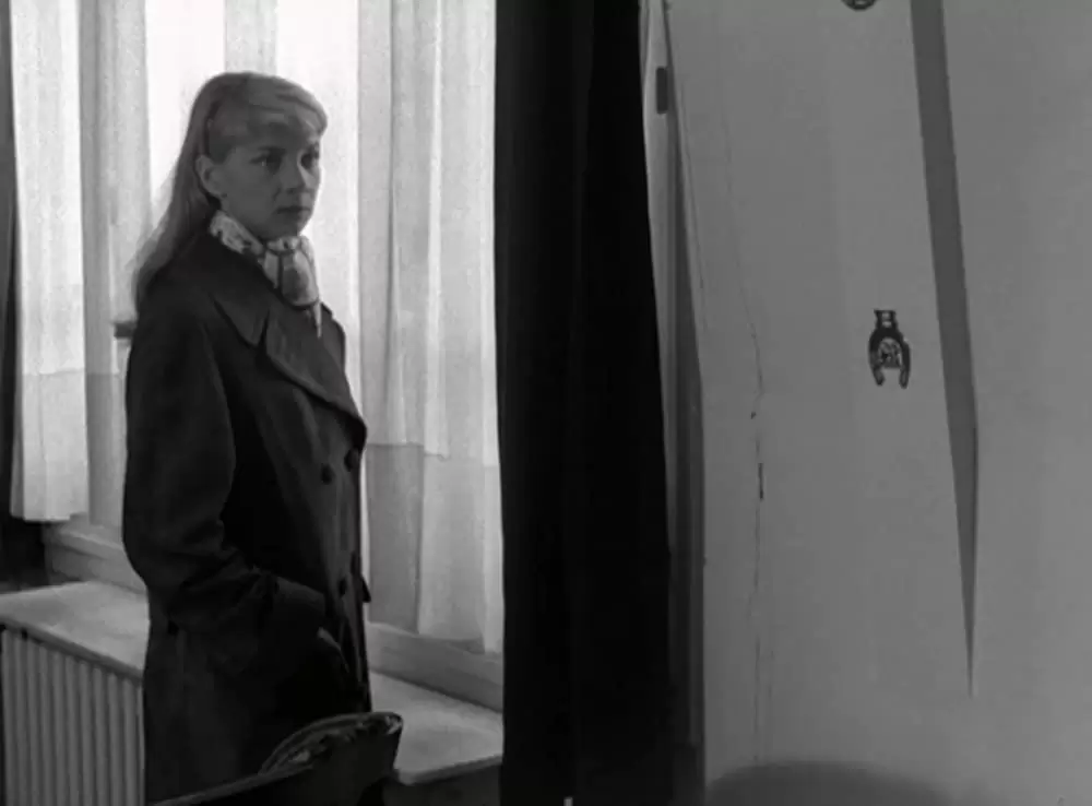 「王手飛車取り」Virginie Vitryの画像