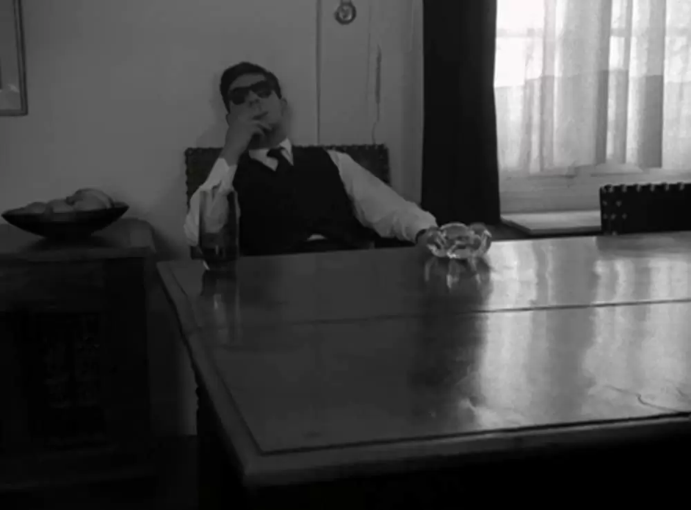 「王手飛車取り」ジャン＝クロード・ブリアリの画像