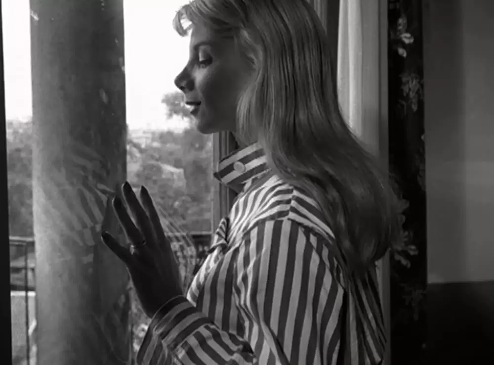 「王手飛車取り」Virginie Vitryの画像