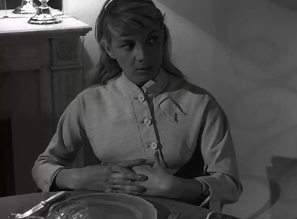 「王手飛車取り」Virginie Vitryの画像