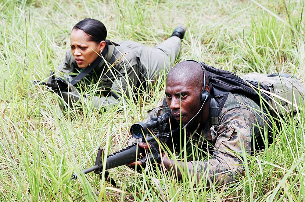 デッドライン2 爆炎の彼方の画像