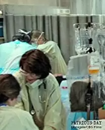 パトリオット・デイの画像