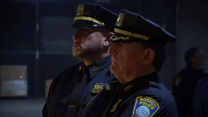 パトリオット・デイの画像