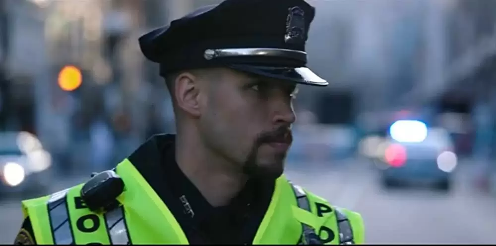 パトリオット・デイの画像