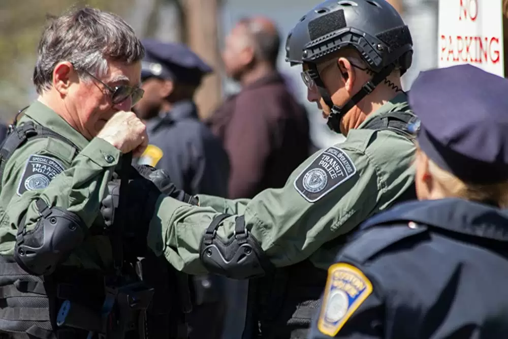 パトリオット・デイの画像