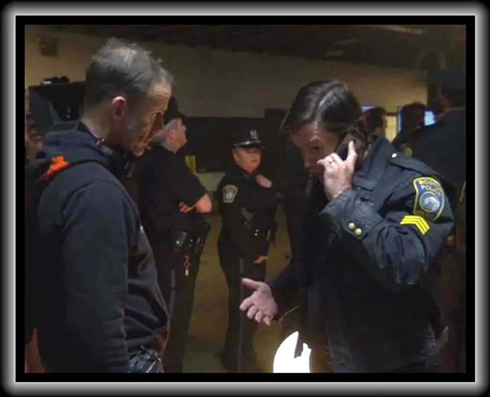 パトリオット・デイの画像