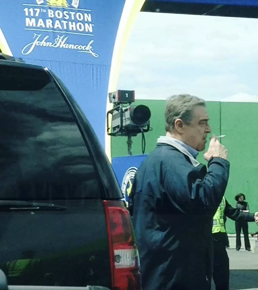 パトリオット・デイの画像