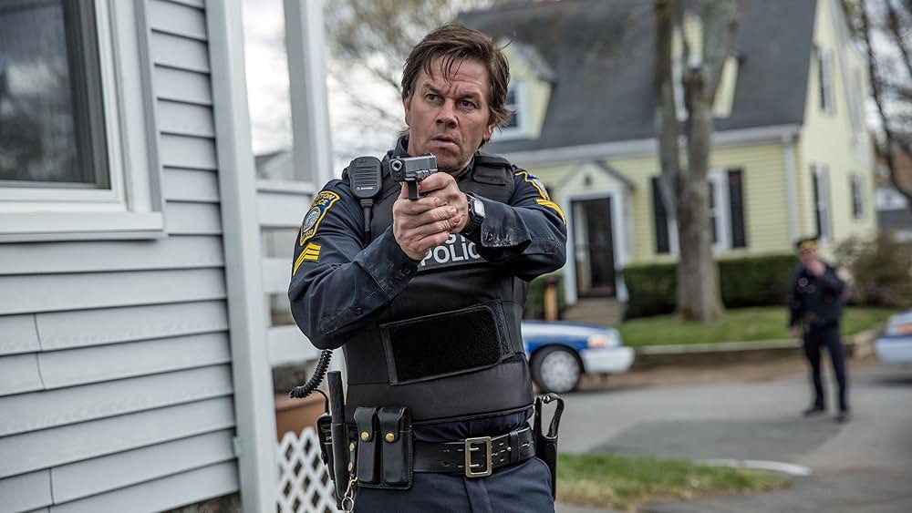 パトリオット・デイの画像