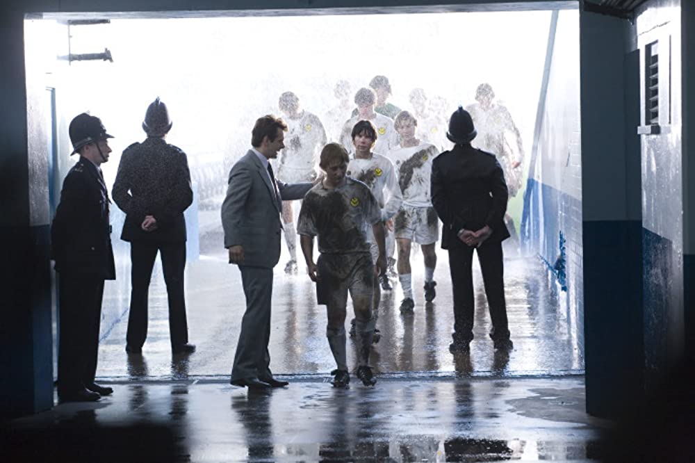 くたばれ！ユナイテッド -サッカー万歳！-の画像