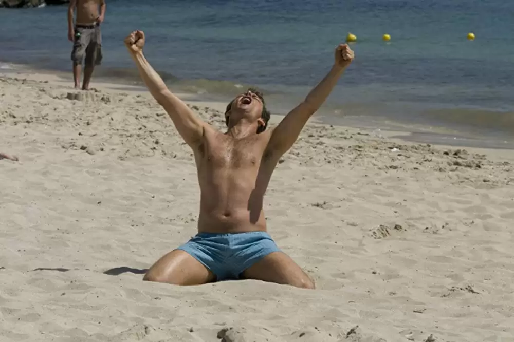 くたばれ！ユナイテッド -サッカー万歳！-の画像