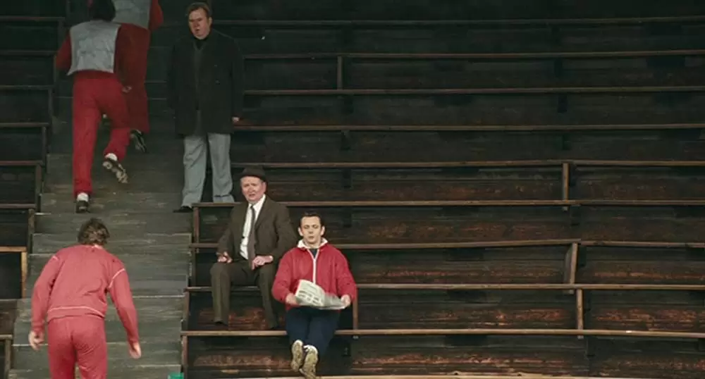 くたばれ！ユナイテッド -サッカー万歳！-の画像