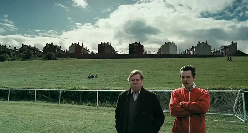 くたばれ！ユナイテッド -サッカー万歳！-の画像