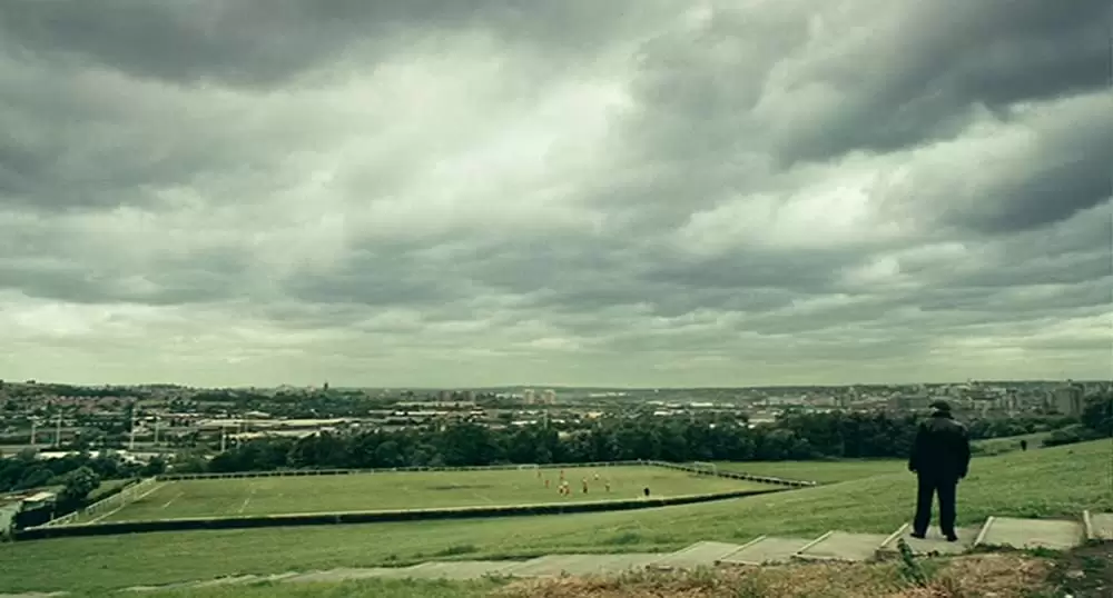 くたばれ！ユナイテッド -サッカー万歳！-の画像