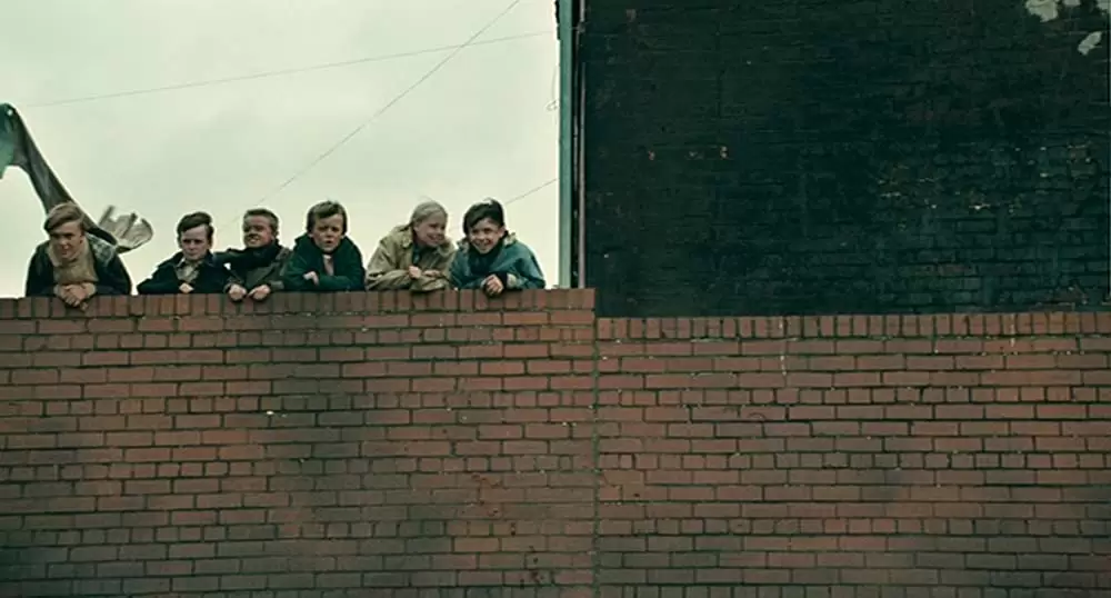 くたばれ！ユナイテッド -サッカー万歳！-の画像