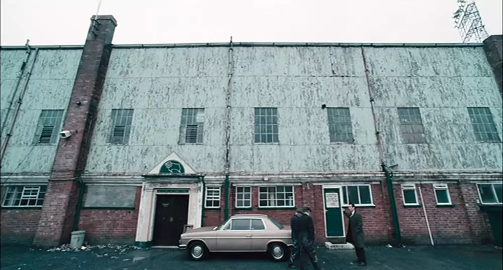 くたばれ！ユナイテッド -サッカー万歳！-の画像