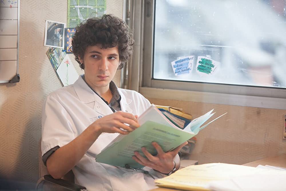 ヒポクラテスの画像