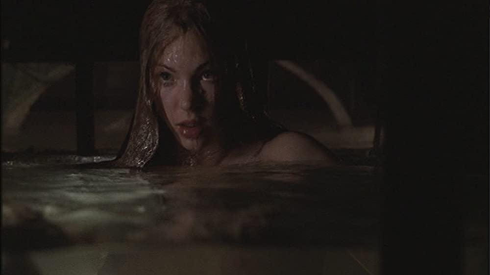 人喰い人魚伝説の画像