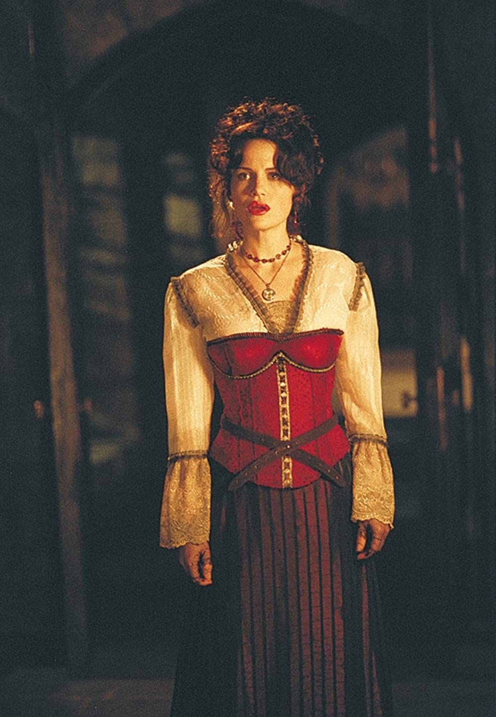 人喰い人魚伝説の画像