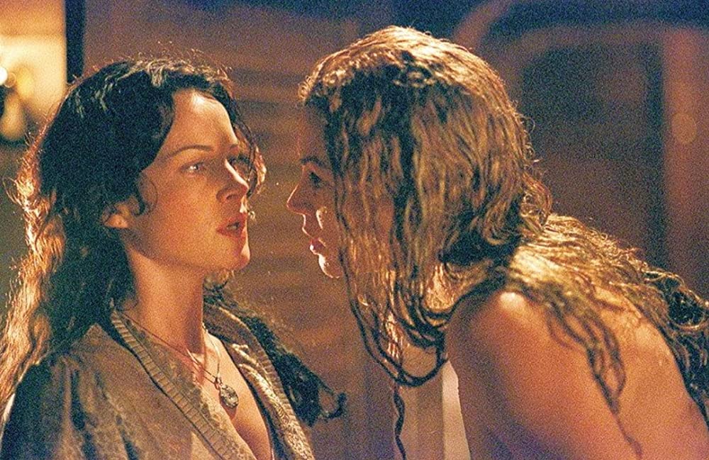 人喰い人魚伝説の画像