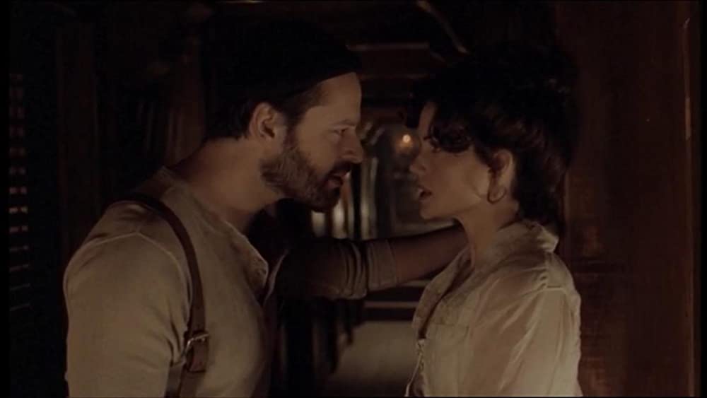 人喰い人魚伝説の画像