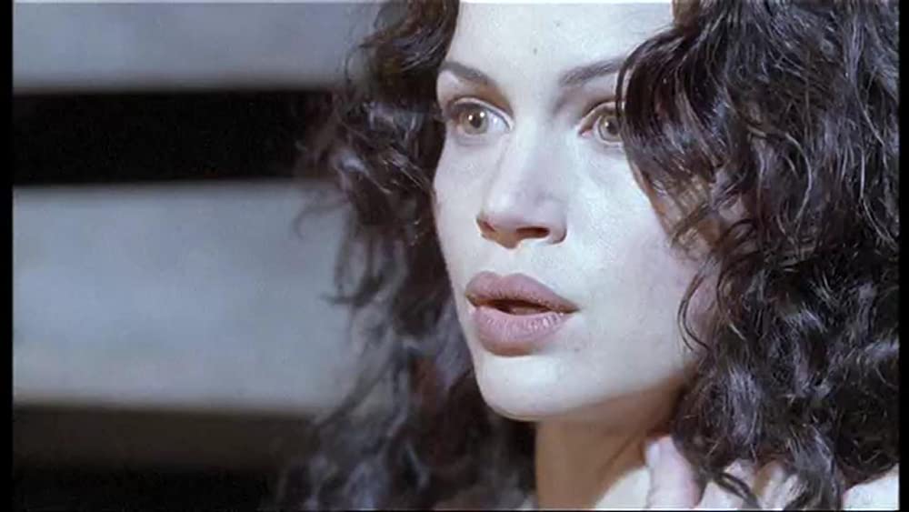 人喰い人魚伝説の画像