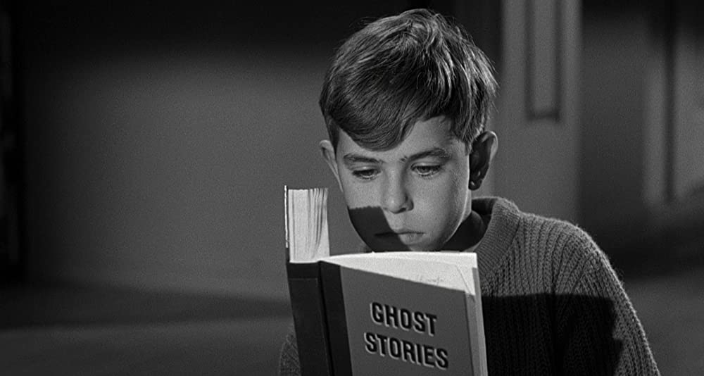 13ゴーストの画像