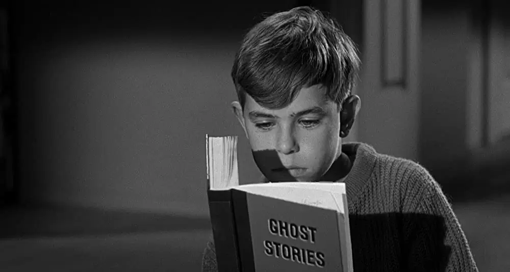 13ゴーストの画像