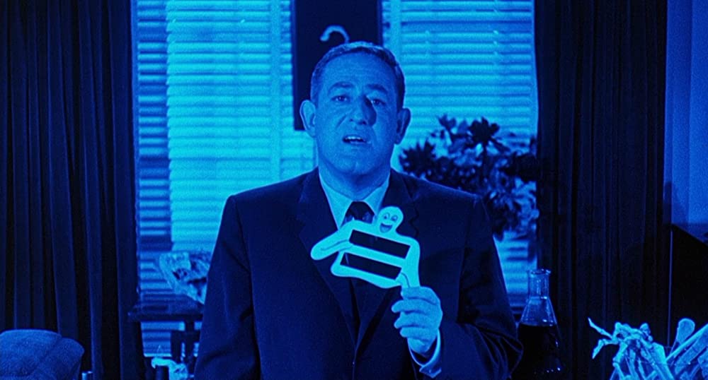 13ゴーストの画像