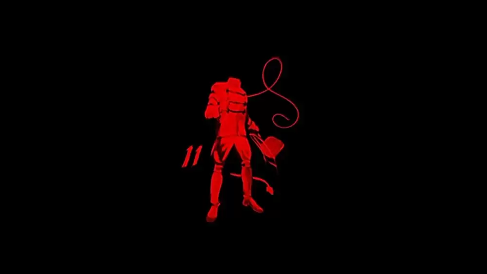 13ゴーストの画像