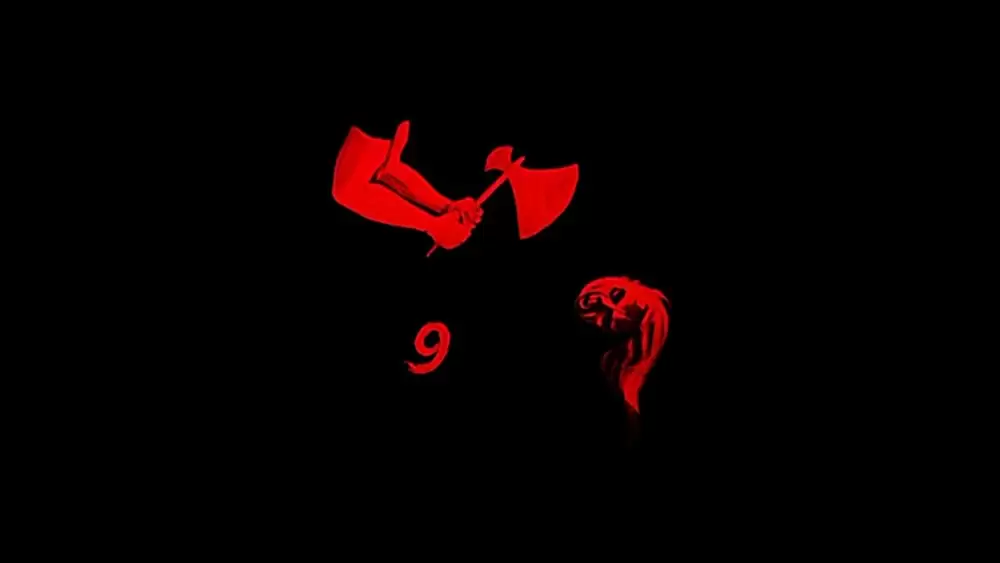 13ゴーストの画像