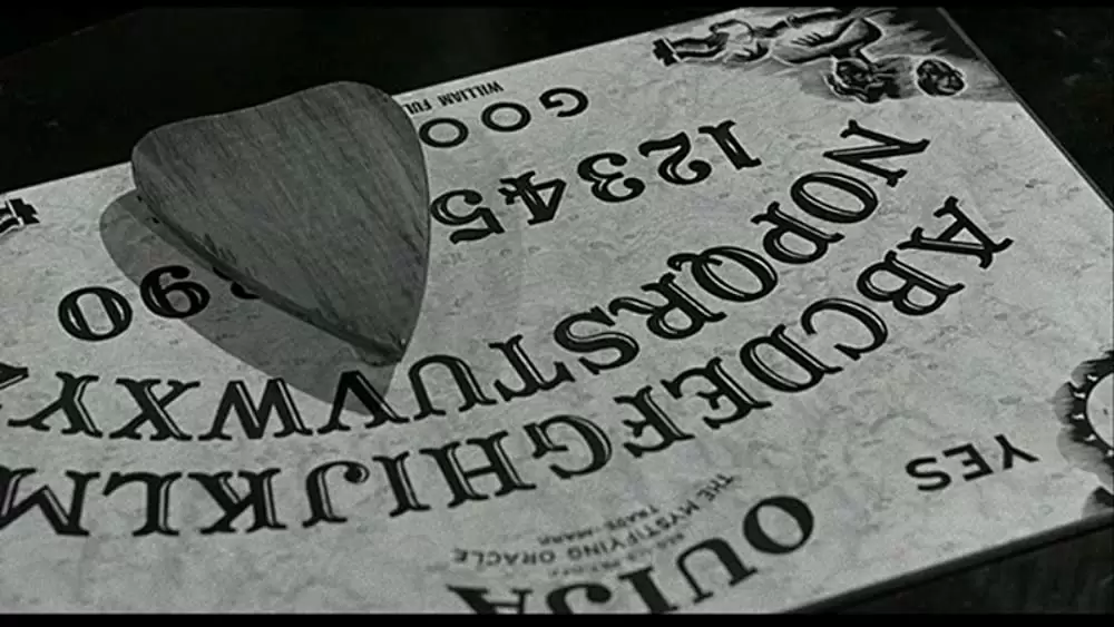 13ゴーストの画像